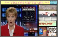 VISCOM AV Manager Digital Signage Single Ver screenshot